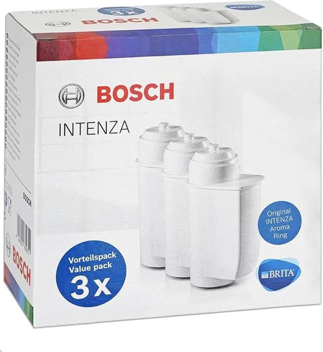 Immagine prodotto Bosch Hausgeräte Brita Intenza TCZ7033 (3 x)