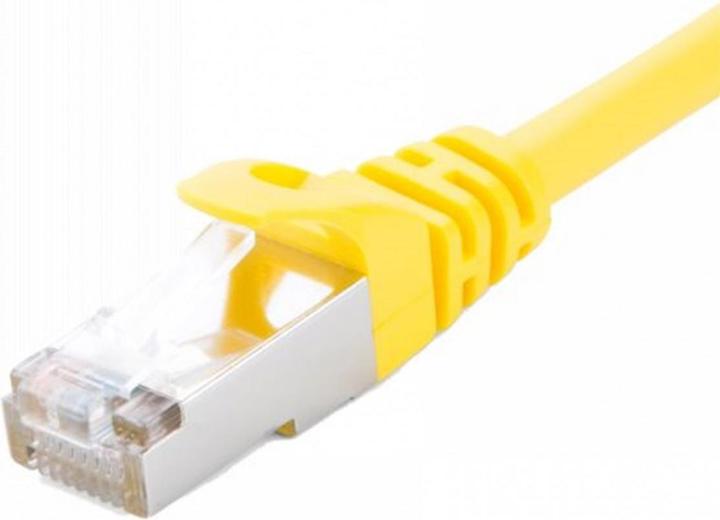 Image du produit V7 Câble de réseau (S/FTP, CAT6, 3 m)