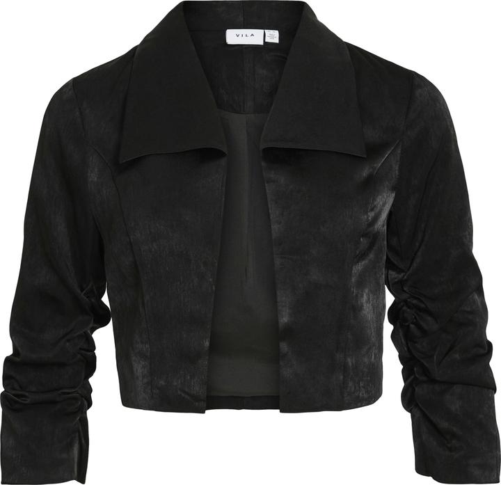 Produktbild Vila VIHER Cropped Blazer (38)