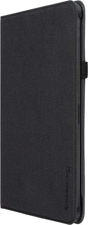 Image du produit Gecko Covers Couverture de livre Easy-Click black (iPad Pro 11 2024 (5e génération))