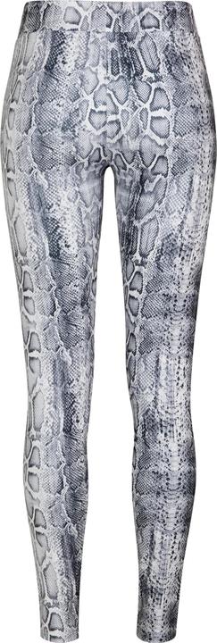 Image du produit Urban Classics Ladies Pattern Leggings (XL)