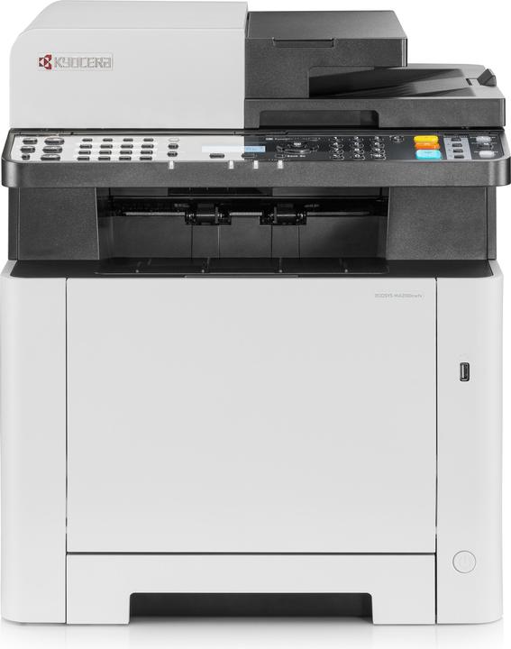 Kyocera Ecosys MA2100cwfx (Laser, Farbe)