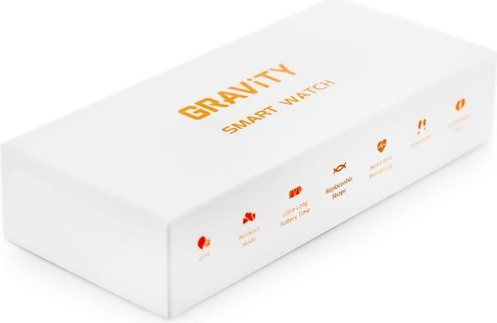 Image du produit Gravity GT13-1 Smartwatch