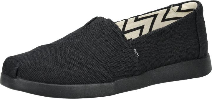 Actual product image Toms Women's Alpargata Plus (40)