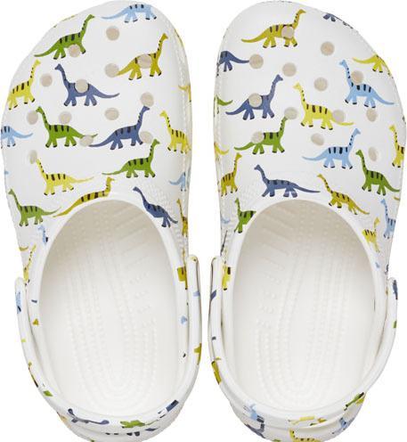 Immagine prodotto Crocs K's Classic CharacterPrintClog (32)