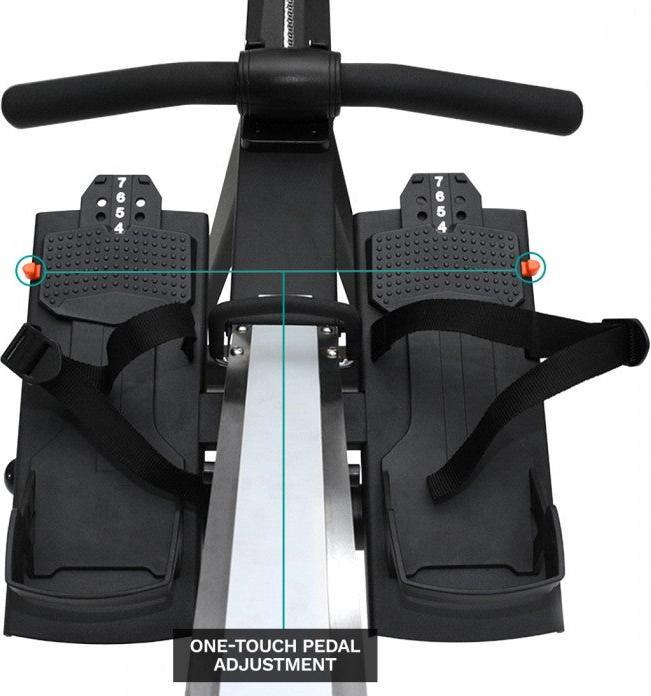 Image du produit Xebex Rower 2.0 Smart Connect