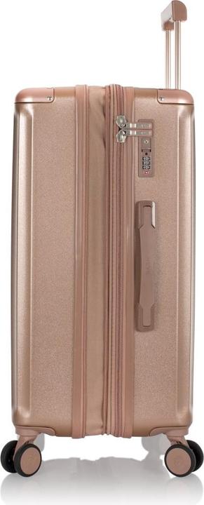 Actual product image Heys Luxe -matkalaukku, ruusukulta (86 l, M (50 - 90l))