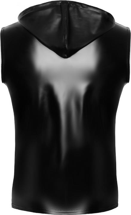 Produktbild Noir Handmade Herren-Shirt in schwarz (M)