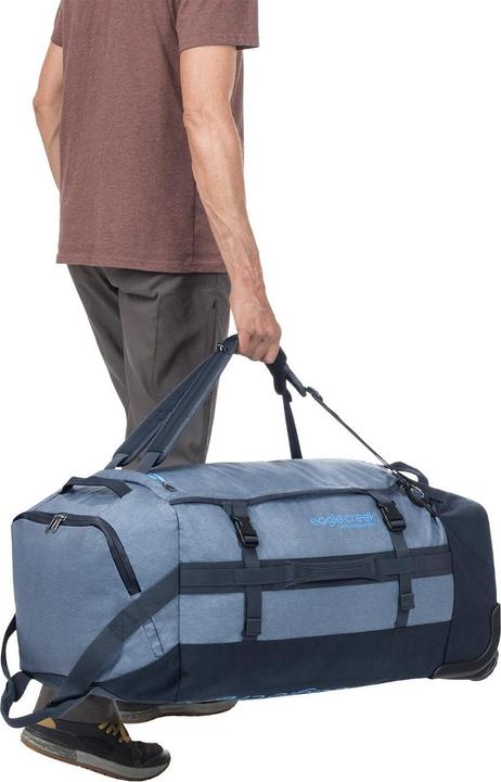 Actual product image Eagle Creek Cargo Hauler (110 l, L (90 - 115l))