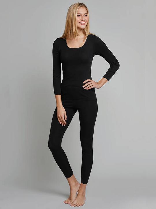 Actual product image Schiesser Luxury pants long (42, Single pack)