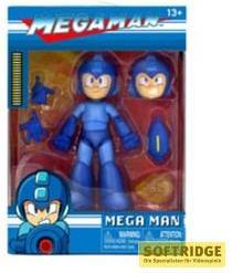 Produktbild Jada Mega Man 6" Figure