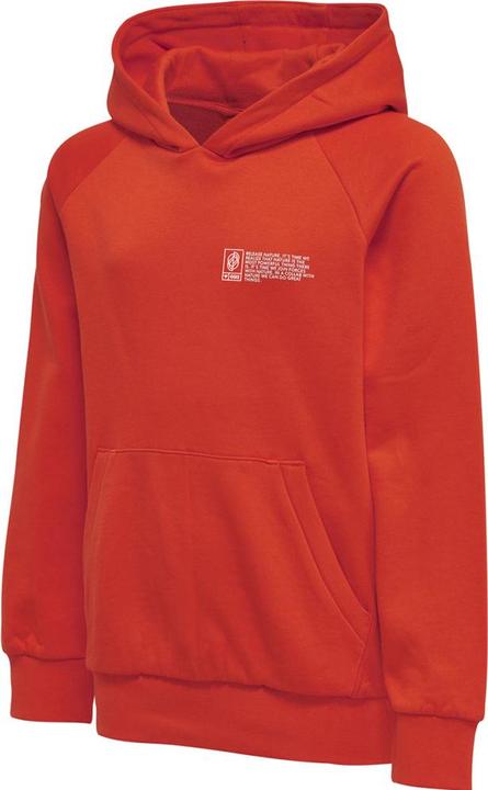 Immagine prodotto hummel Gg12 Felpa Con Cappuccio Per Bambini (176)