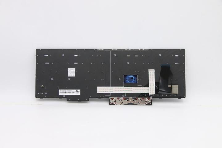 Produktbild Lenovo CMNM-CS20,BK-BL,CHY,LA SPA
