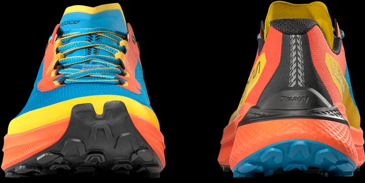 Actual product image La Sportiva Prodigio (44.5)