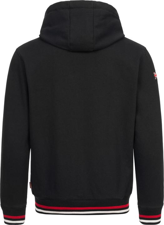 Actual product image Lonsdale Nateby (M)