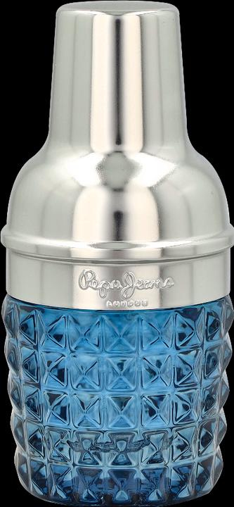 Actual product image Pepe Jeans Fragrances For Him Eau de Toilette 30 ml (Eau de toilette, 30 ml)