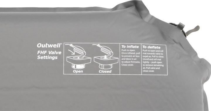 Image du produit Outwell Sleepin Double