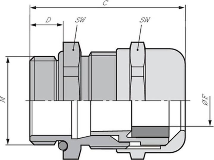 Produktbild Lapp 53112015