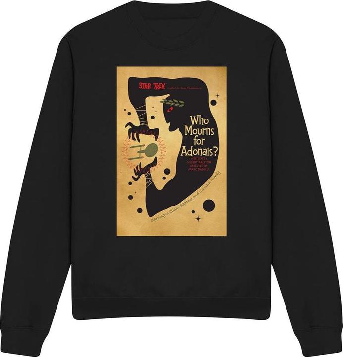 The Original Series Episode 31 Sweatshirt