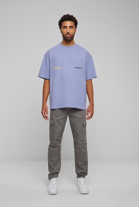Produktbild Prohibited Abstract Tee - 126705 (L)