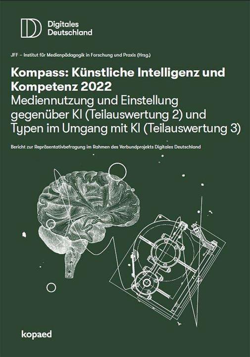 Compass: Artificial intelligence & com