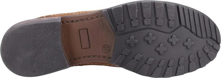 Actual product image Cotswolds Womens/Ladies Laverton Slip On Leather Ankle Boot (40)