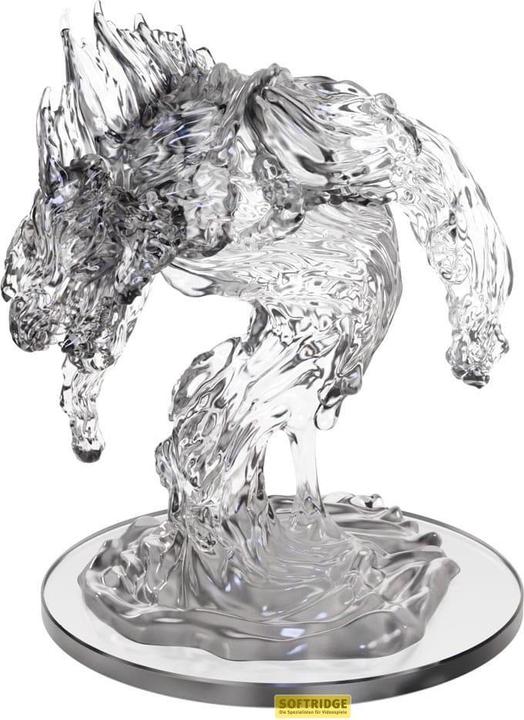 Wizkids D&D Nolzur's Marvelous Miniatures miniature à peindre Souffle d'acide animé