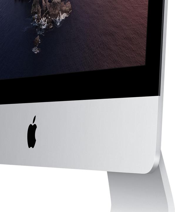 Produktbild Apple iMac (Intel Core i5 7th Gen, 8 GB, 256 GB)
