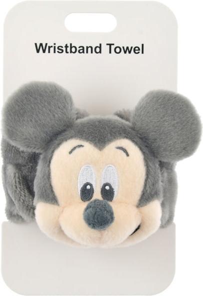 Disney Mickey Mouse Handgelenkband Handtuch (758.08 cm, Körper, Füllung (Polyester))