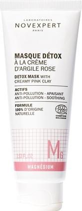 Immagine prodotto Novexpert Maschera Détox d'Argile (75 ml)