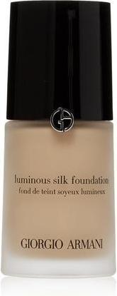 Actual product image Giorgio Armani Luminous Silk Foundation (02)