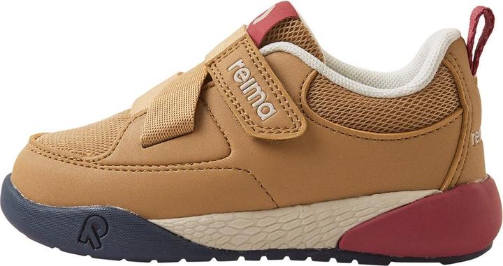 Immagine prodotto Reima tec Kinderschuh Kiirus Peanut Brown (22)