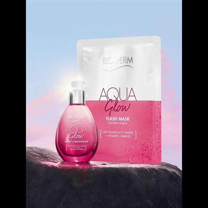 Produktbild Biotherm AQUA Super Mask Glow (31 ml)