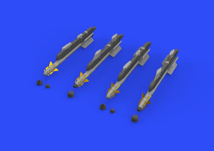 Produktbild Eduard R-73 /AA-11 Archer