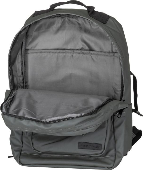 Actual product image Greenburry Cambridge backpack 47 cm laptop compartment (33 l)