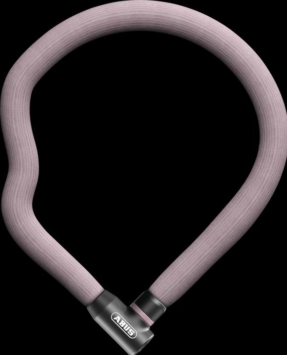 Actual product image Abus Goose Lock 4204K/110 rosemauve (110 cm)
