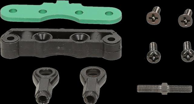 AR N 1 Querlenker Halter