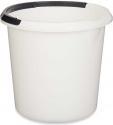 Actual product image Arte Regal plastic measuring bucket white 10l (10000 ml)