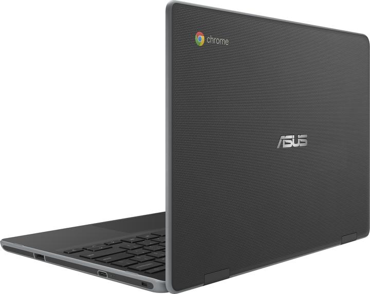 Immagine prodotto ASUS Chromebook C204MA (11.60", Intel Celeron N4020, 4 GB, CH)