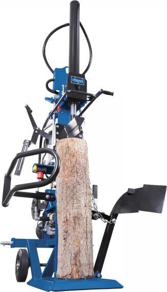 Produktbild Scheppach Holzspalter