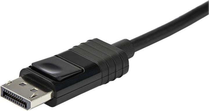 Immagine prodotto StarTech DisplayPort 3 Porta Hub (USB-A, 3 Porti)