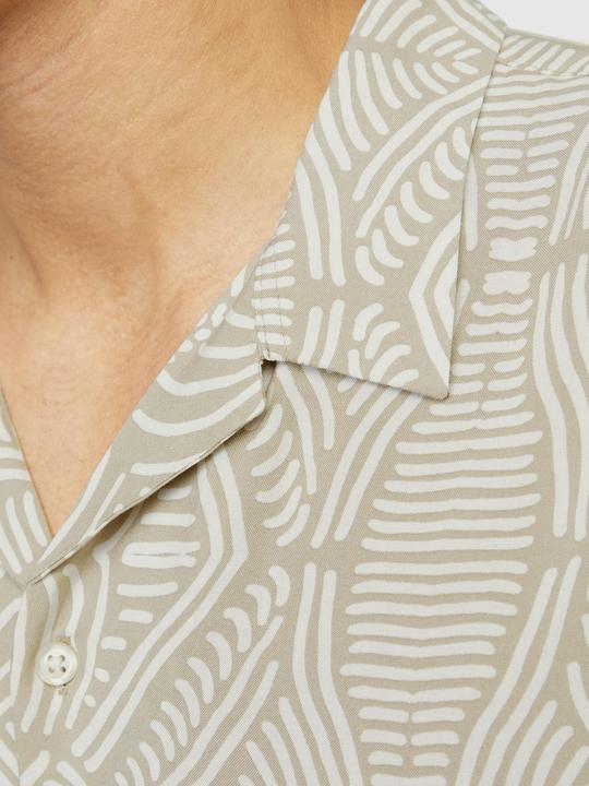 Immagine prodotto Jack & Jones Camicia hawaiana dal taglio rilassato Camicia hawaiana (M)