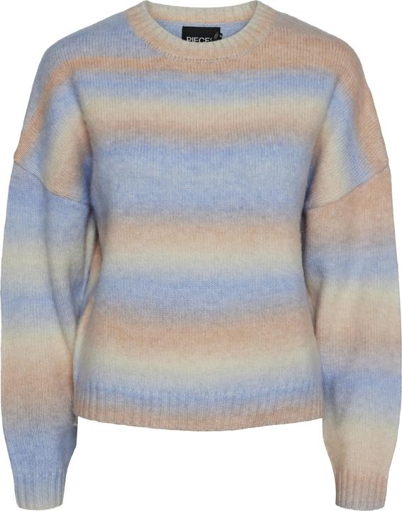 Image du produit Pieces PCNADIE Pull en maille (M)
