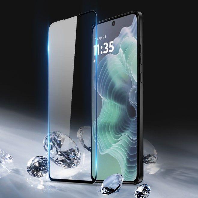 Produktbild Dux Ducis 10D-O Series Schutzglas (1 Stück, Motorola Moto G35)