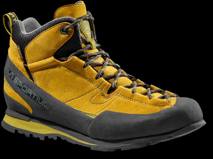 Produktbild La Sportiva Boulder X Mid (37)