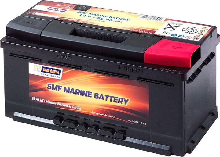 Immagine prodotto Vetus Batterie marine SMF