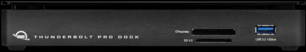 Immagine prodotto OWC Owctb3dkpro (Thunderbolt, 10 Porti)