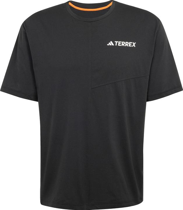 Actual product image adidas Multi ClimaCool T-Shirt (XL)
