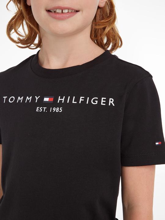 Immagine prodotto Tommy Hilfiger Maglietta Essenziale P/E (3)