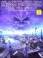 Produktbild Iron Maiden (Englisch, 2000)